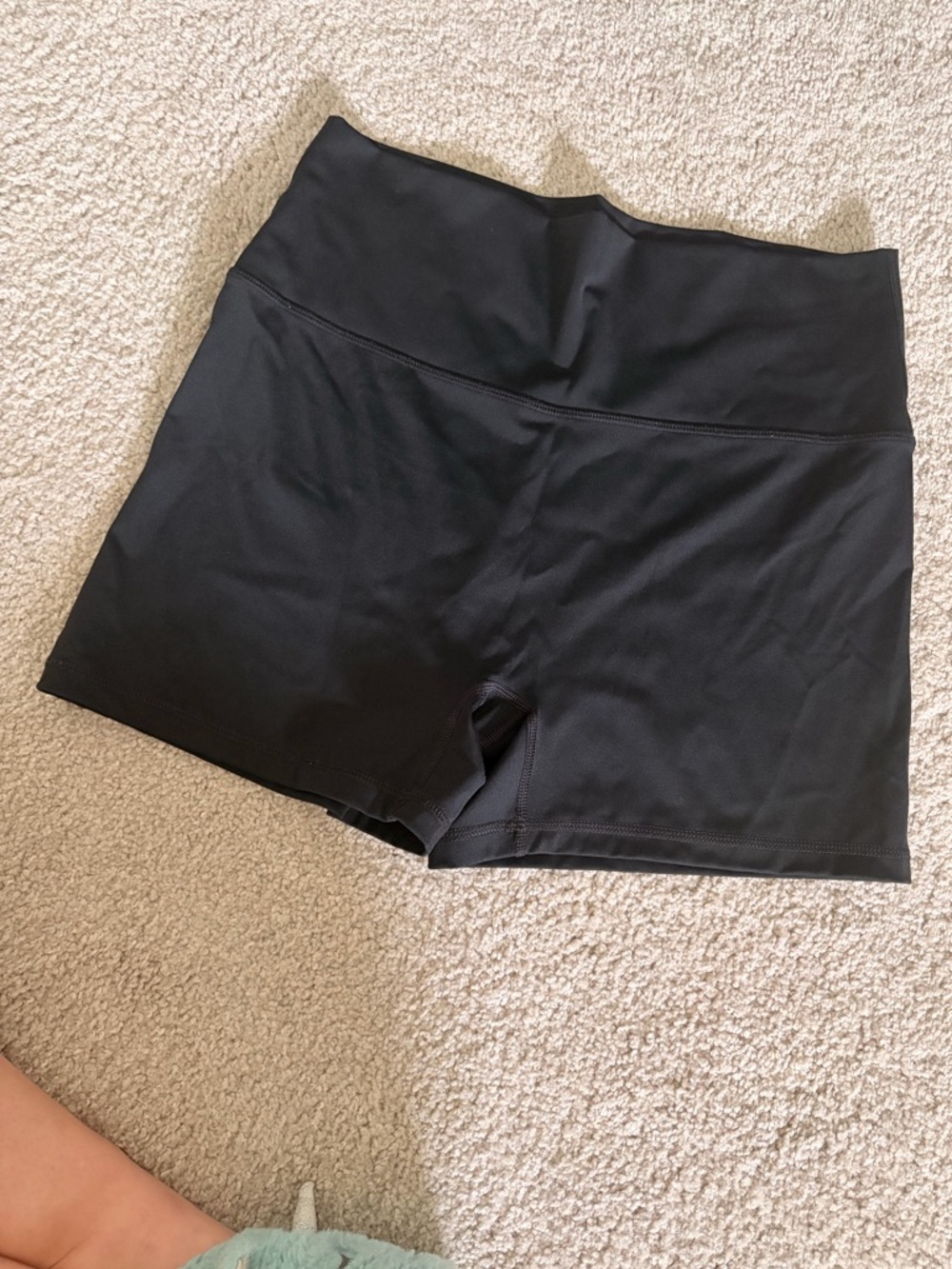 Aerie Offline 3” Inseam Goals Hi Rise Biker Shorts